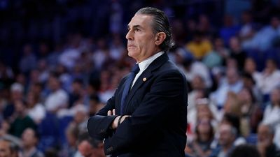 Scariolo: "Los jugadores han dado una muestra de resiliencia contra un rival muy bueno"