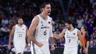 Unicaja-Real Madrid: el líder busca en el Martín Carpena su 12ª victoria seguida