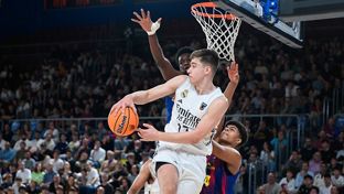 81-73: Derrota en Barcelona 