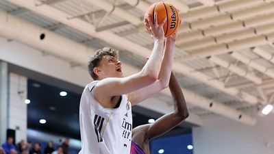 Barça Atlètic-Real Madrid: a por la victoria en el Clásico de la Liga U