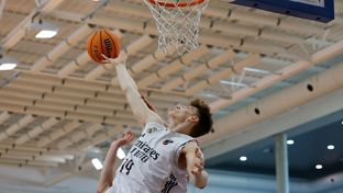 Real Madrid-Gran Canaria: a por la 10ª victoria seguida en la segunda fase de la Liga U, en directo por Realmadrid TV