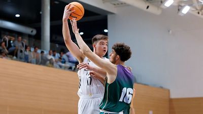Madrid mark their Liga U debut with a victory