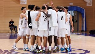 Real Madrid-Casademont Zaragoza: a por una nueva victoria en la Ciudad Real Madrid