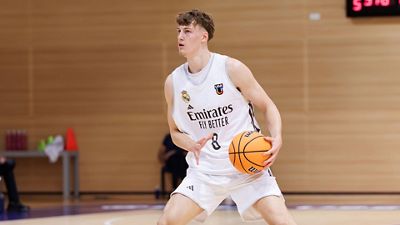 Calendario del Júnior en la fase de clasificación del adidas Next Generation Tournament