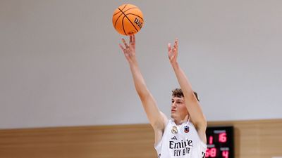 El Júnior, en la fase final de Madrid