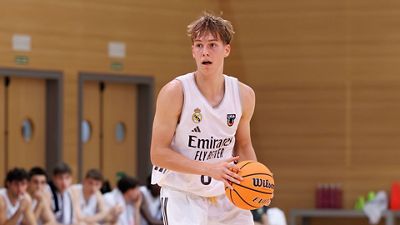 Real Madrid-Burgos: a por el segundo triunfo de la semana en la Liga U