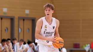 Real Madrid-Burgos: a por el segundo triunfo de la semana en la Liga U