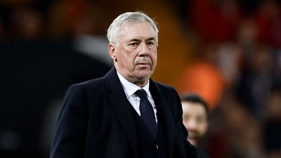 Ancelotti: "Foi uma vitória merecida"