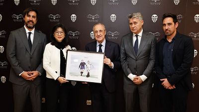 Encuentro de directivas