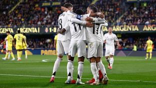 Resultados de la 28ª jornada de Liga