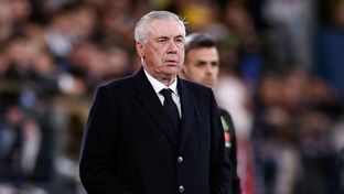 Ancelotti: “Es la última vez que jugamos un partido sin 72 horas de descanso”