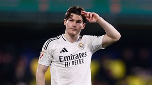 Fran García: “La clave es el sacrificio y el trabajo de cada jugador"