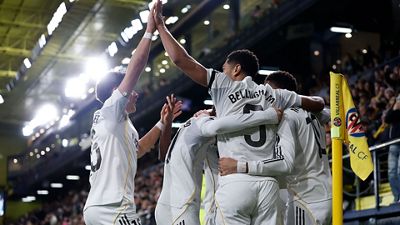 Resultados de la 21ª jornada de Liga