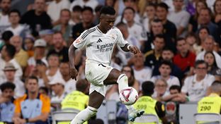 Convocatoria del Real Madrid ante el Alavés