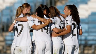 Real Madrid vs. Deportivo: all out for another win at the Di Stéfano