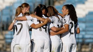 Real Madrid vs. Deportivo: all out for another win at the Di Stéfano