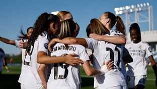 Granada-Real Madrid: a por los tres puntos en el último partido de Liga del año