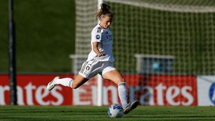 Convocatoria del Real Madrid contra el Espanyol