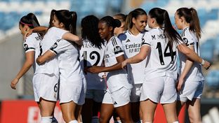 Eibar vs. Real Madrid: league action returns