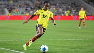 Resultados de las madridistas convocadas con sus selecciones