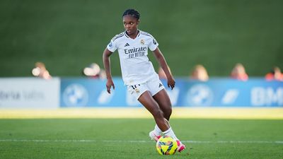 Convocatoria del Real Madrid contra el Eibar