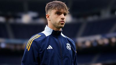 Así fue la llegada del Real Madrid al Santiago Bernabéu