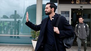 El Real Madrid ya está en Albacete