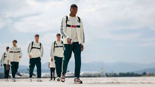 Real Madrid is already in Austria