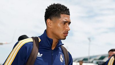 El equipo ya está en Barcelona