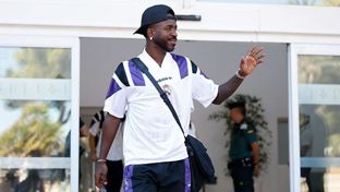 Real Madrid is already in Elche