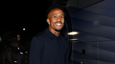 Así fue la llegada del Real Madrid a Liverpool