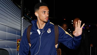 Real Madrid is now in Mallorca