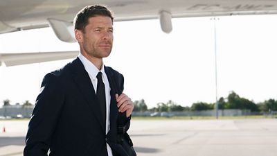 Le Real Madrid est bien arrivé en Floride