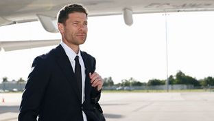 Le Real Madrid est bien arrivé en Floride