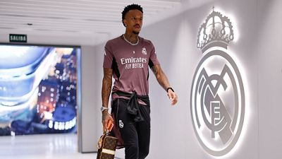 Así fue la llegada del Real Madrid al Bernabéu