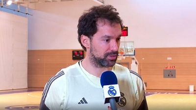 Llull: "Tenemos que estar muy concentrados para seguir ganando en casa"