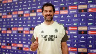 Llull: “Quedan tres partidos de fase regular y son tres finales”