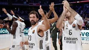 Estrella Roja-Real Madrid: a por la segunda victoria en 48 horas