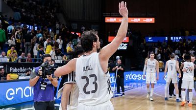 Llull, siempre Llull