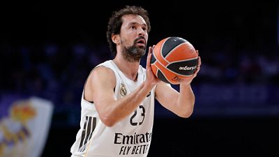 El Real Madrid visita mañana al Coviran Granada 