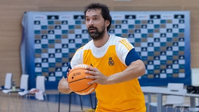 Llull: “Vamos a competir al máximo para llegar a la final y ganar la Supercopa”