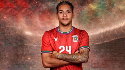 Resultados de los partidos de Loren Zúñiga en la Copa África