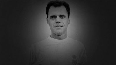 Official Announcement: Lucien Muller passes away