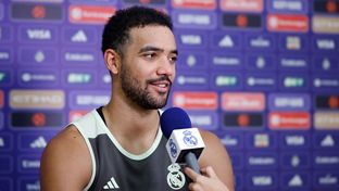 Lyles: "Estamos progresando en la dirección correcta"
