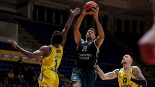 Las mejores jugadas de la semana