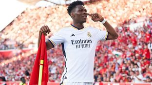 0-1: Importante triunfo do líder em Maiorca