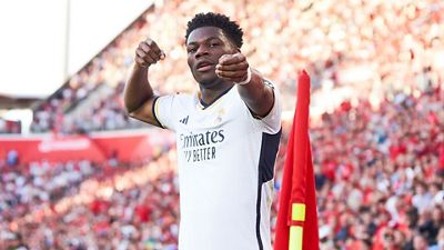 Importante triunfo del líder en Mallorca