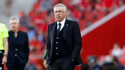 Ancelotti: "Es una victoria que nos acerca a ganar el título"
