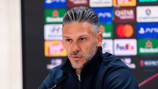 Demichelis: “Jugar ante este grandísimo equipo nos exigirá concentración”