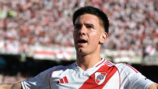 Comunicado Oficial: Mastantuono